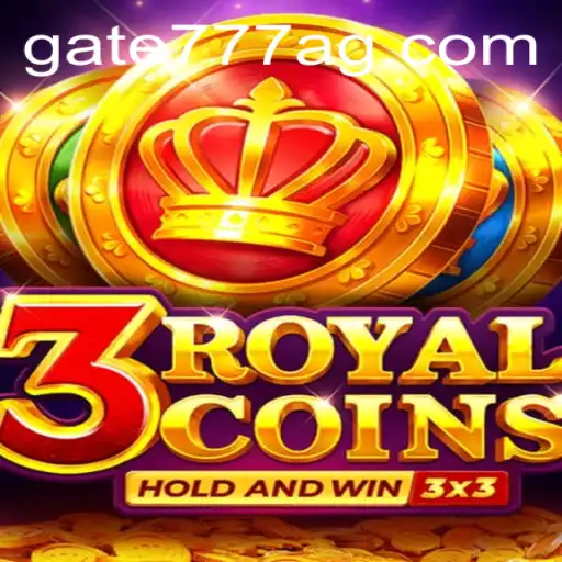 Unveiling the Fascinating World of 3royalcoins: A New Era in Gaming