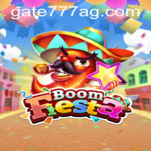 BoomFiesta: An Exciting New Gaming Experience with 5500.bet