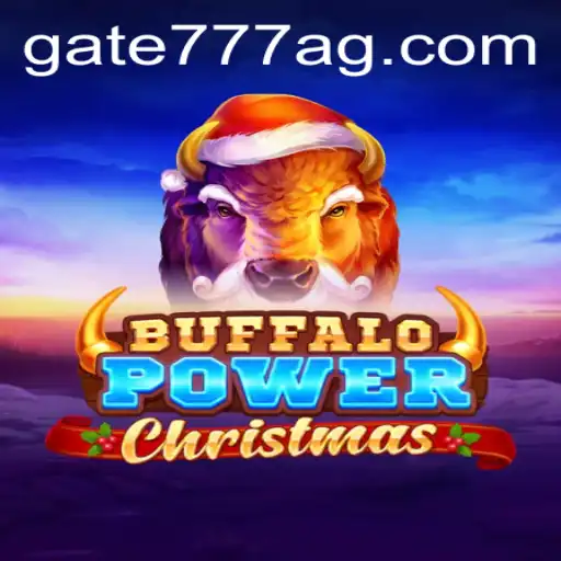Unwrap the Magic of Buffalo Power Christmas: A Festive Slot Adventure