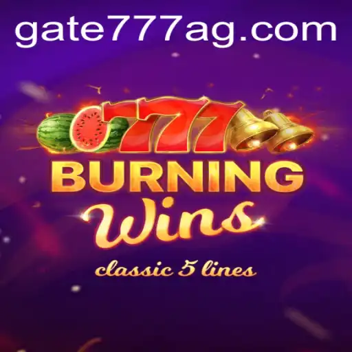 Exploring the Exciting World of Burning Wins at 5500.bet