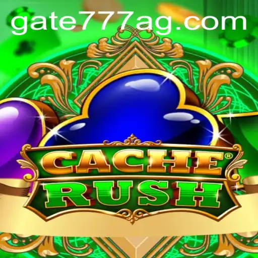 Explore the Thrilling World of CacheRush and 5500.bet