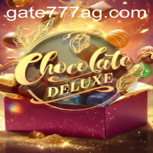 Unveiling ChocolateDeluxe: A Sweet Adventure in Gaming