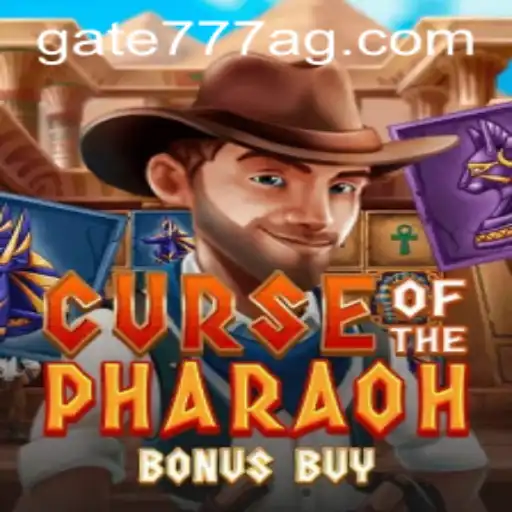 Curse of the Pharaoh Bonus Buy: Dive into Ancient Egyptian Adventure with 5500.bet