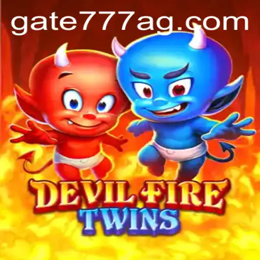 Discover the Adventure of DevilFireTwins: A Thrilling Gaming Experience