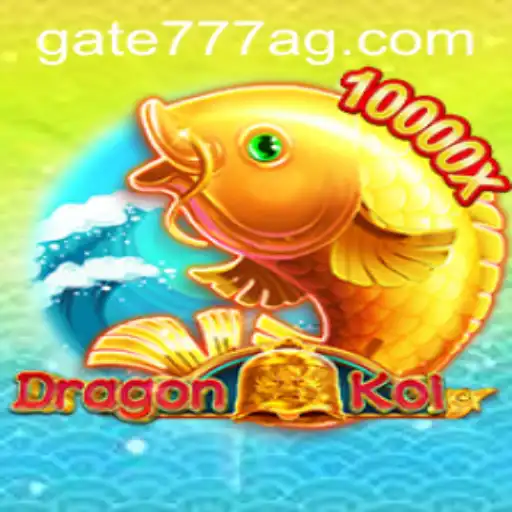 An In-depth Look at DragonKoi: A Mesmerizing Journey into the Game World
