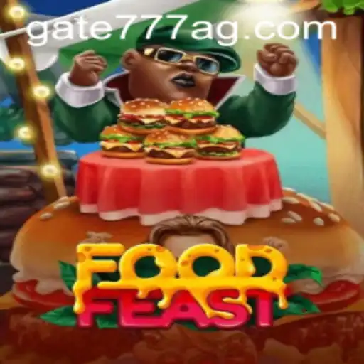 Dive into the Culinary Adventure of FoodFeast