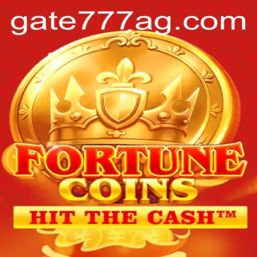 Unveiling FortuneCoins: Your Gateway to the Ultimate Gaming Adventure