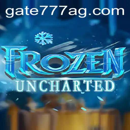 Dive into the Adventure of FrozenUncharted: A Riveting New Game