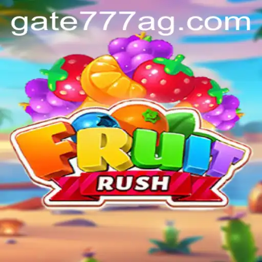 Discover the Excitement of FruitRush at 5500.bet