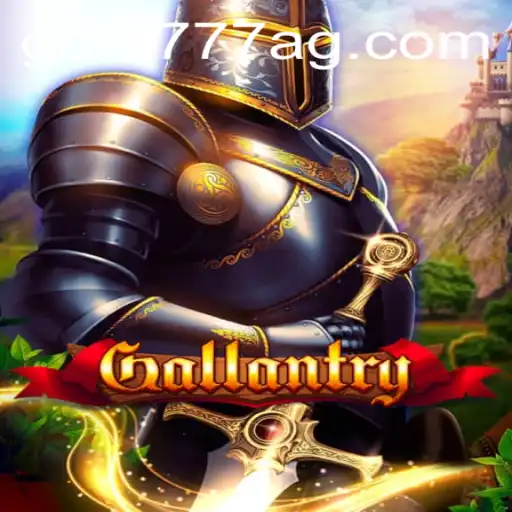 Gallantry: A New Gaming Experience with 5500.bet