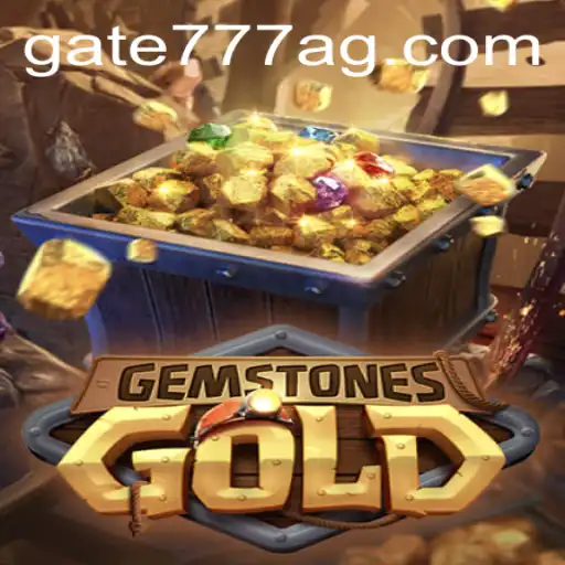 Unveiling the Thrills of GemstonesGold: A New Gaming Experience on 5500.bet