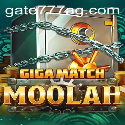 Exploring the Thrills of GigaMatchMoolah: A Revolutionary Gaming Experience at 5500.bet