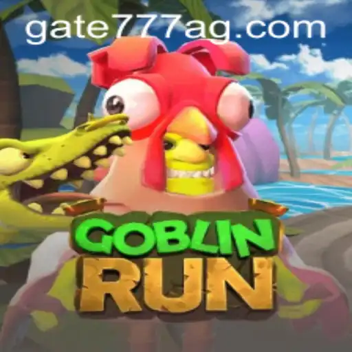 GoblinRun: A Thrilling Adventure in the World of 5500.bet
