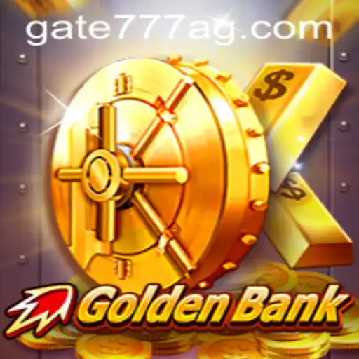 GoldenBank: The Thrilling New Game Taking the Online Casino World by Storm