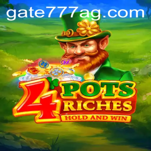 Unveiling the World of 4potsriches: A Modern Gaming Marvel