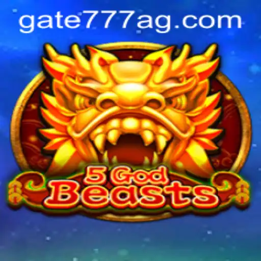 Exploring the Engaging World of 5GodBeasts: The Ultimate Gaming Experience by 5500.bet