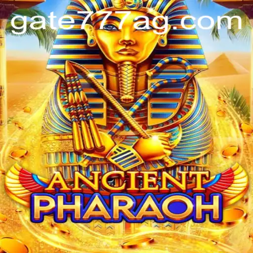 AncientPharaoh: A Captivating Journey into the Sands of Time by 5500.bet