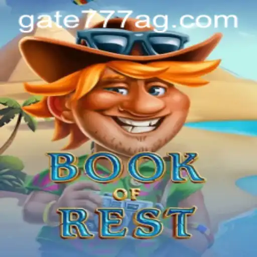 Exploring the Enigmatic World of BookofRest at 5500.bet