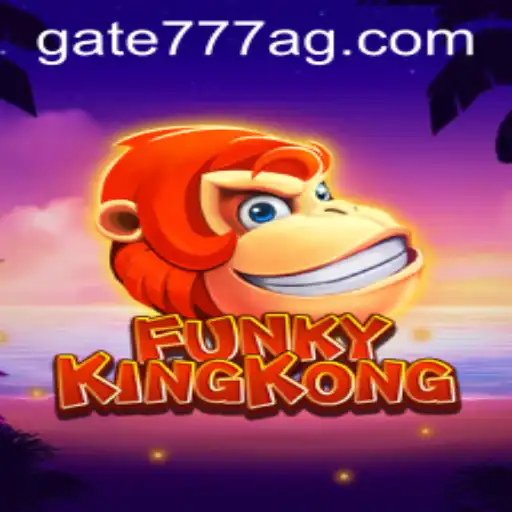 Dive into the Vibrant World of FunkyKingKong: An Engaging Experience with 5500.bet