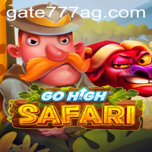 Exploring the Thrills of GoHighSafari at 5500.bet