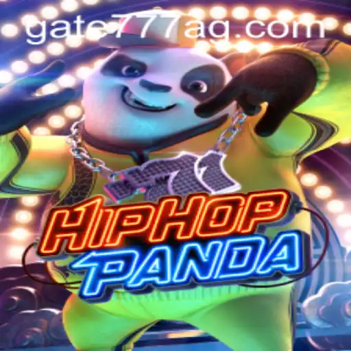 Discover the Rhythm of HipHopPanda: A Dance of Thrills and Fortune