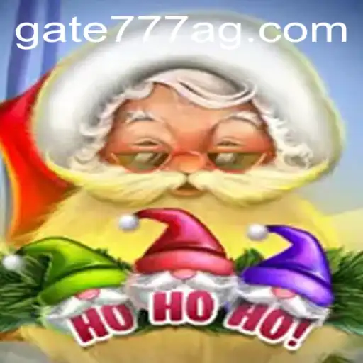 Explore the Festive World of HoHoHo: A Thrilling New Game on 5500.bet