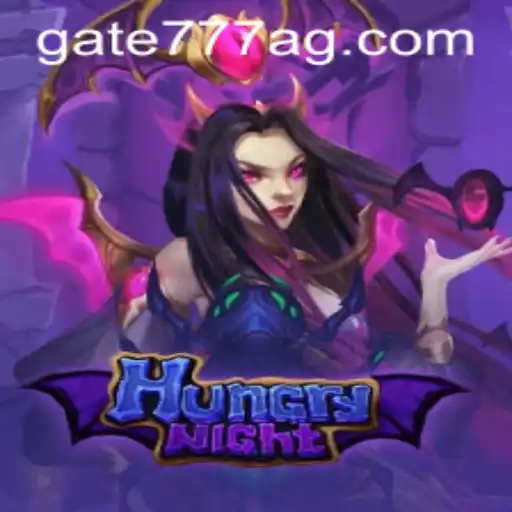 Exploring the Thrilling World of HungryNight and 5500.bet