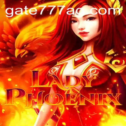 Discover the Thrills of LadyPhoenix: A Modern Casino Adventure