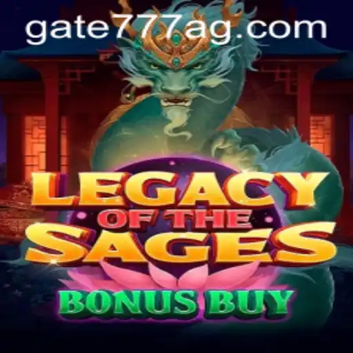 Exploring Legacy of the Sages Bonus Buy: A New Frontier in Gaming