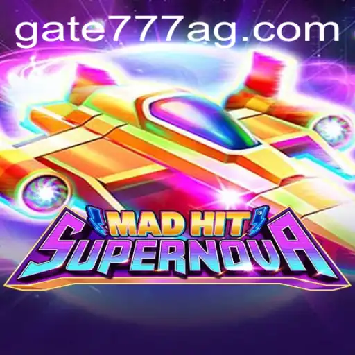 MadHitSupernova: A New Era in Gaming Innovation