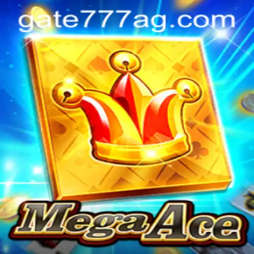 Discover the Thrilling World of MegaAce at 5500.bet