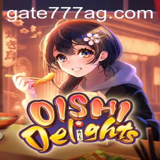 Explore OishiDelights: A Unique Gaming Experience Tied to 5500.bet