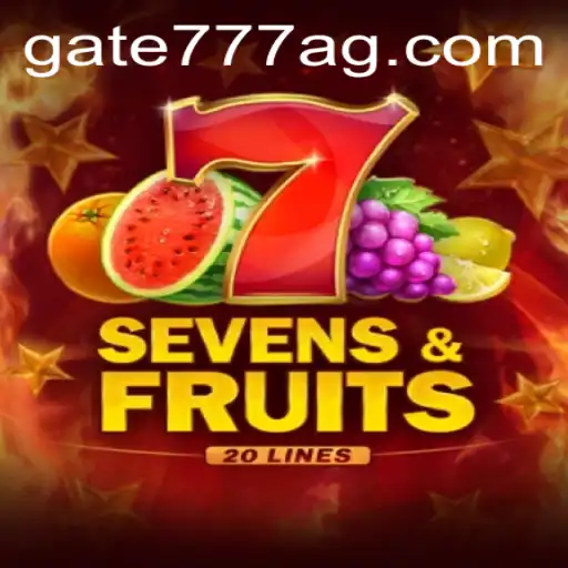 SevensFruits20: A Comprehensive Guide to an Exciting Game