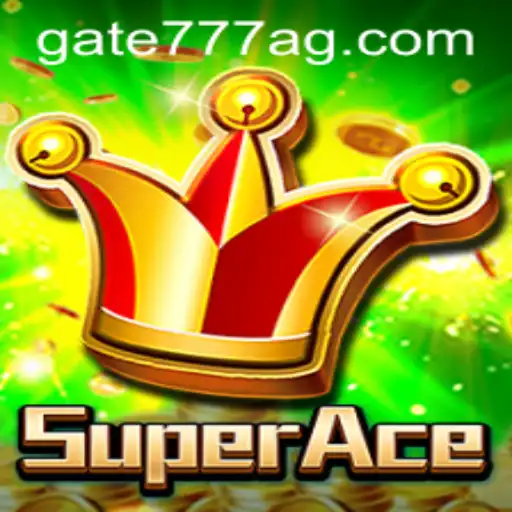 Discover the Thrills of SuperAce at 5500.bet