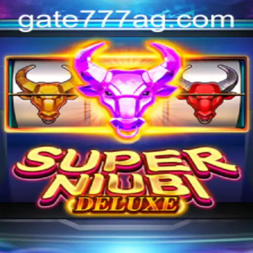 Discover the Thrills of SuperNiubiDeluxe: A New Gaming Sensation