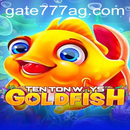 Discover the Fascinating World of TenTonWaysGoldfish: A Revolutionary Gaming Experience