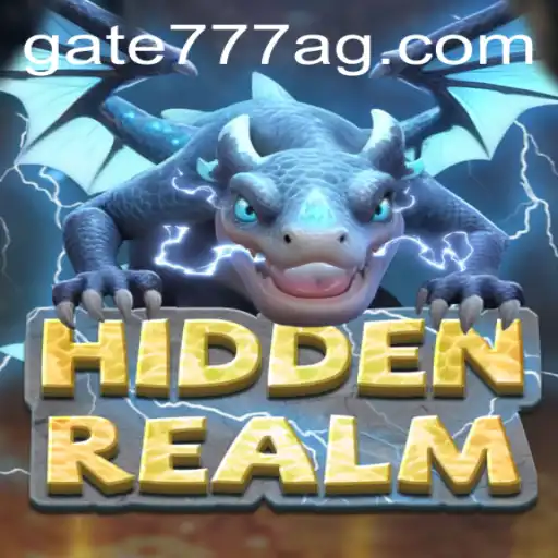 Explore the Enigmatic World of HiddenRealm: A Journey into the Unknown