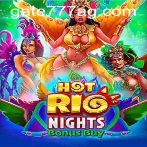 Unleashing the Thrills: Exploring HotRioNightsBonusBuy at 5500.bet