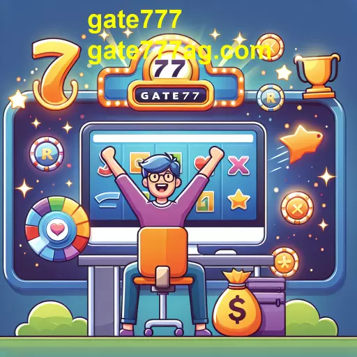 Descubra as Melhores Promoções do Gate777 e Como Aproveitá-las!