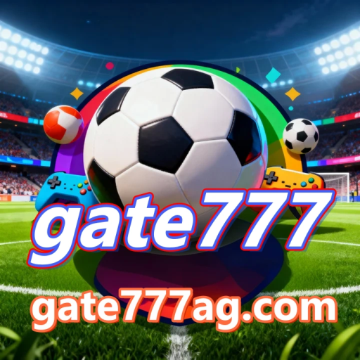 gate777