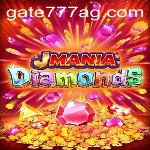 Discover the Sparkling World of JManiaDiamonds: A Game-Changer in Online Entertainment
