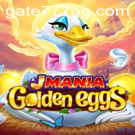 Explore the Thrilling World of JManiaGoldenEggs and Its Nexus with 5500.bet