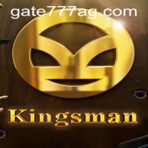 Explore the Thrilling World of Kingsman: The Ultimate Gaming Experience with 5500.bet