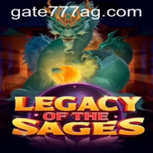 LegacyoftheSages: An Immersive Gaming Experience at 5500.bet