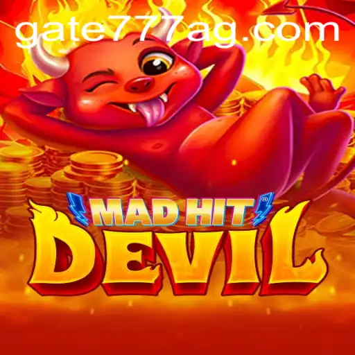 Discover the Thrilling World of MadHitDevil: A Comprehensive Guide