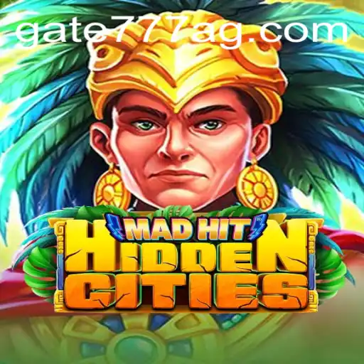 Exploring the Enchanting World of MadHitHiddenCities: A Comprehensive Guide