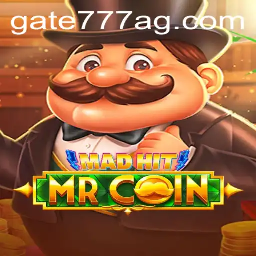 MadHitMrCoin: Exploring the Thrills of the Latest Game Sensation by 5500.bet