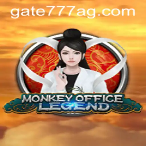 Discover the Thrilling World of MonkeyOfficeLegend with 5500.bet