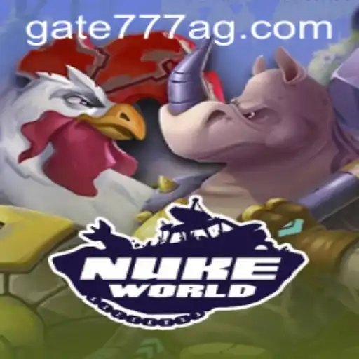 Exploring the Thrilling World of NukeWorld: A Revolutionary Gaming Experience at 5500.bet