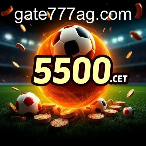 Exclusive Offers and the Exciting World of 5500.bet